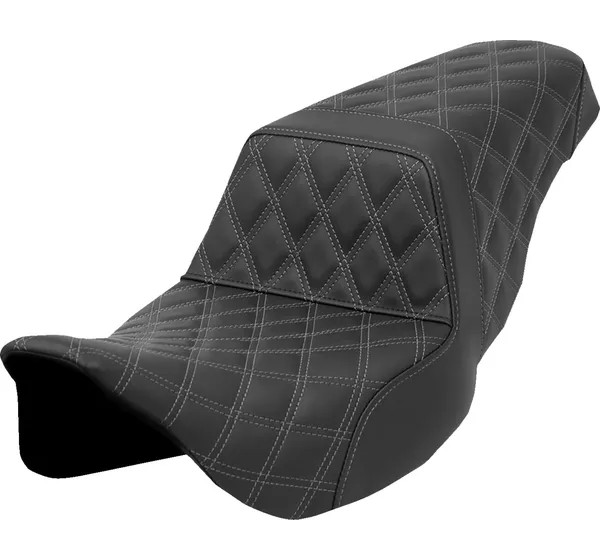 SADDLEMEN Sitzbänke für Harley Davidson FLHX 1750 ABS 2017-2023