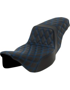 Lattice Stitch Step-Up Sitz