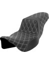 Lattice Stitch Step-Up Sitz