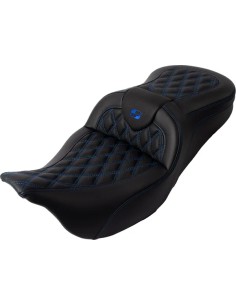 Roadsofa™ Lattice Stitch Sitzbank