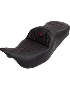 Roadsofa™ Lattice Stitch Sitzbank