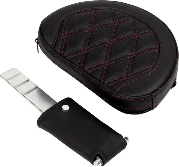 SADDLEMEN Sitzbänke - Detailansicht