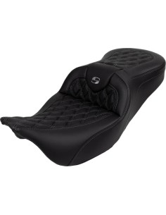Roadsofa™ Lattice Stitch Sitzbank