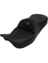 Roadsofa™ Lattice Stitch Sitzbank