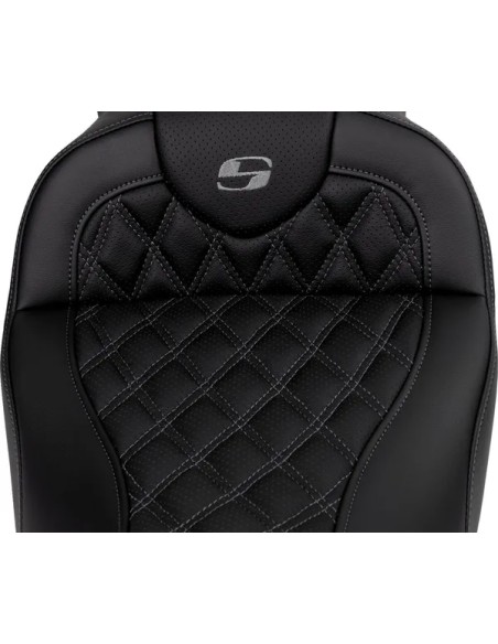 SADDLEMEN Sitzbänke Bild 5