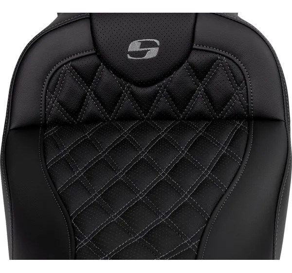 SADDLEMEN Sitzbänke Bild 5