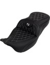 Roadsofa™ Lattice Stitch Sitzbank
