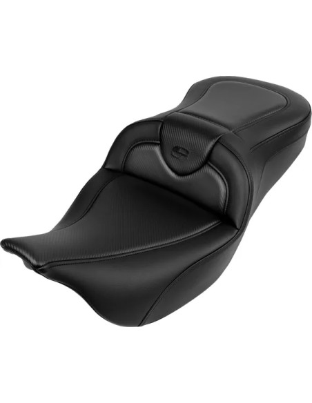 SADDLEMEN Sitzbänke für Harley Davidson FLHTK 1690 ABS 2011-2016