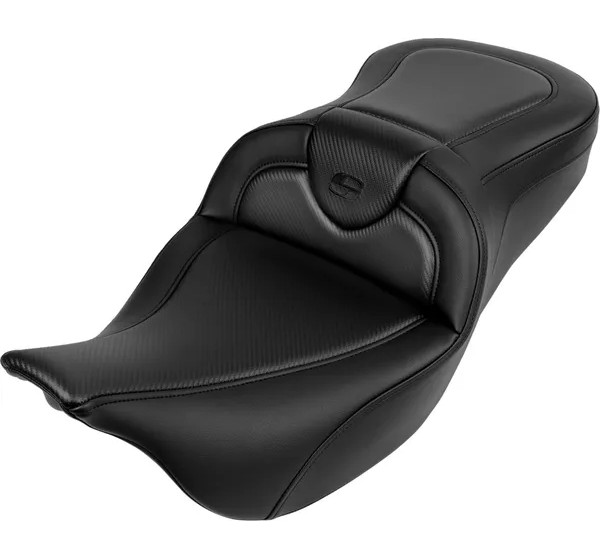SADDLEMEN Sitzbänke für Harley Davidson FLHTK 1690 ABS 2011-2016