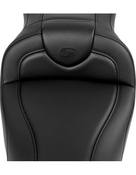 SADDLEMEN Sitzbänke - Detailansicht