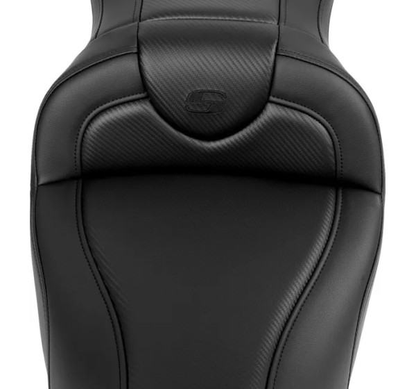 SADDLEMEN Sitzbänke - Detailansicht