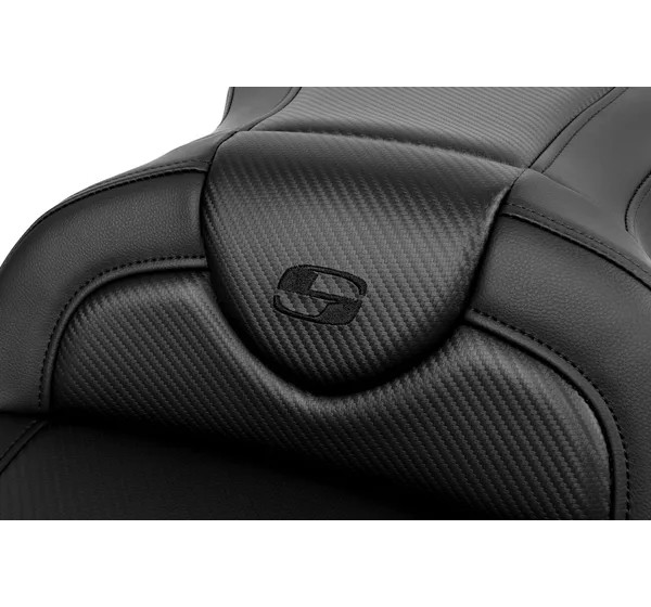 SADDLEMEN Sitzbänke - Einbaubeispiel