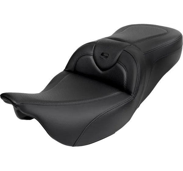 SADDLEMEN Sitzbänke für Harley Davidson FLHTK 1690 ABS 2011-2016