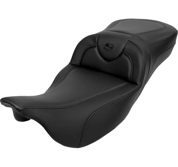 SADDLEMEN Sitzbänke für Harley Davidson FLHX 1750 ABS 2017-2023