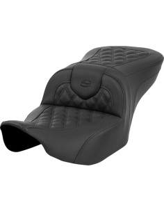 Roadsofa™ Lattice Stitch Sitzbank