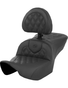 Roadsofa™ Lattice Stitch Sitzbank