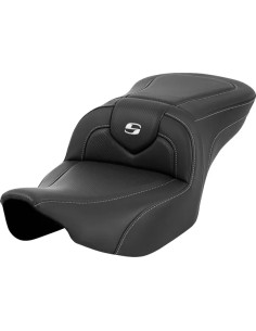 Roadsofa™ Sitz aus Carbonfaser