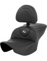Roadsofa™ Sitz aus Carbonfaser