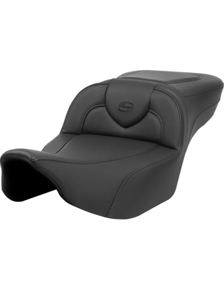 SADDLEMEN Sitzbänke für Harley Davidson FLHXSE 1977 ABS 2023-2025