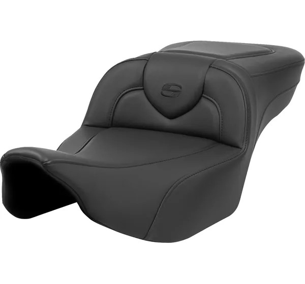 SADDLEMEN Sitzbänke für Harley Davidson FLHXSE 1977 ABS 2023-2025