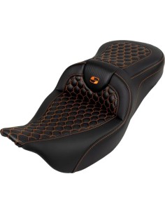 Honeycomb Roadsofa™ Sitz