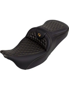 Honeycomb Roadsofa™ Sitz