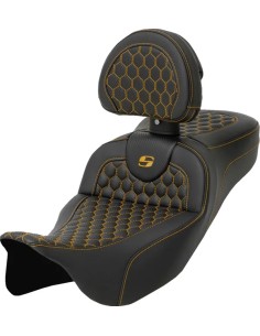 Honeycomb Roadsofa™ Sitz