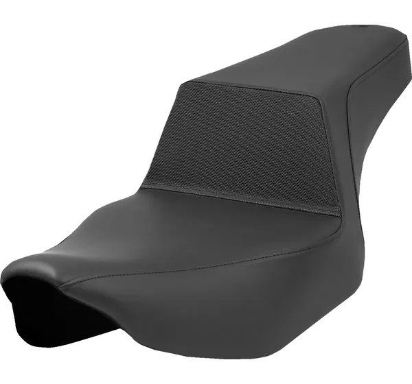 SADDLEMEN Sitzbänke für Harley Davidson FLHXSE 1977 ABS 2023-2025