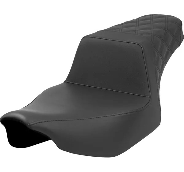 SADDLEMEN Sitzbänke für Harley Davidson FLHXSE 1977 ABS 2023-2025