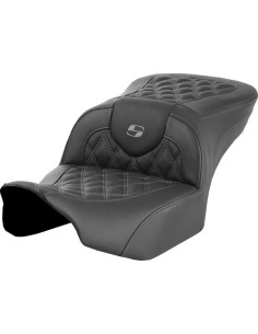 Roadsofa™ Lattice Stitch Sitzbank
