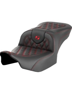 Roadsofa™ Lattice Stitch Sitzbank