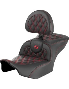 Roadsofa™ Lattice Stitch Sitzbank