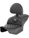 Roadsofa™ Lattice Stitch Sitzbank