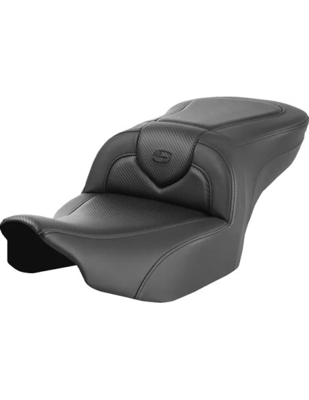SADDLEMEN Sitzbänke für Harley Davidson FLHXSE 1977 ABS 2023-2025