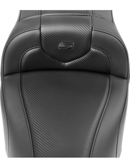 SADDLEMEN Sitzbänke - Detailansicht