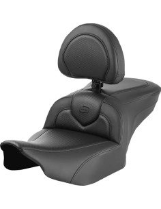Roadsofa™ Sitz aus Carbonfaser