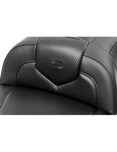 SADDLEMEN Sitzbänke - Detailansicht