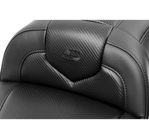 SADDLEMEN Sitzbänke - Detailansicht