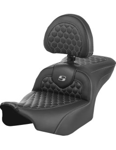 Honeycomb Roadsofa™ Sitzbank