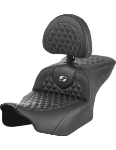 Honeycomb Roadsofa™ Sitzbank