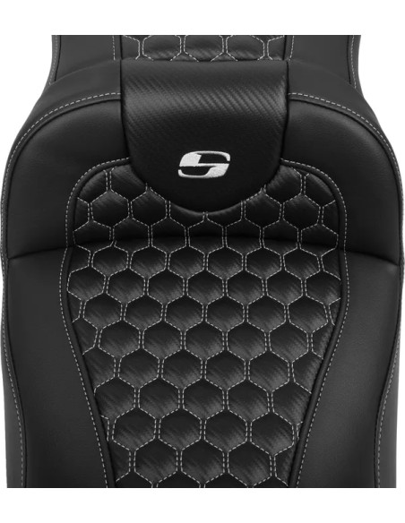 SADDLEMEN Sitzbänke Bild 4