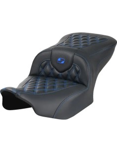 Roadsofa™ Lattice Stitch Sitzbank