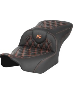Roadsofa™ Lattice Stitch Sitzbank