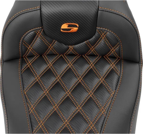 SADDLEMEN Sitzbänke - Detailansicht