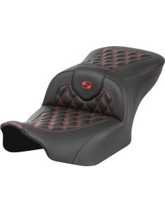 Roadsofa™ Lattice Stitch Sitzbank