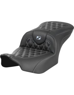Roadsofa™ Sitz aus Carbonfaser