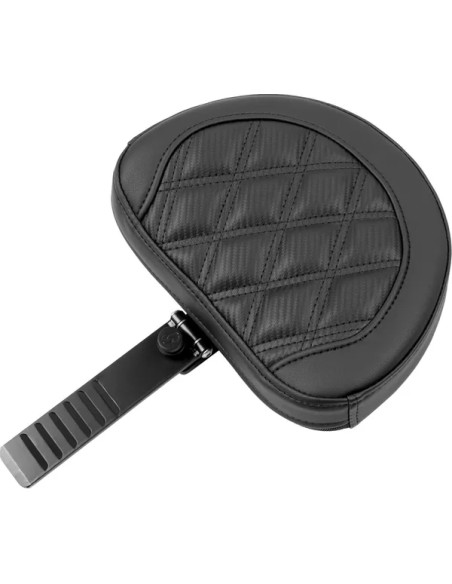 SADDLEMEN Sitzbänke - Einbaubeispiel