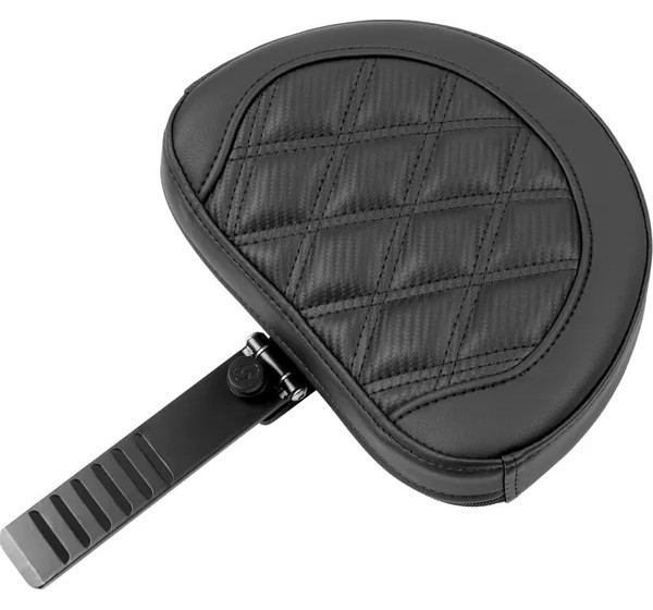 SADDLEMEN Sitzbänke - Einbaubeispiel