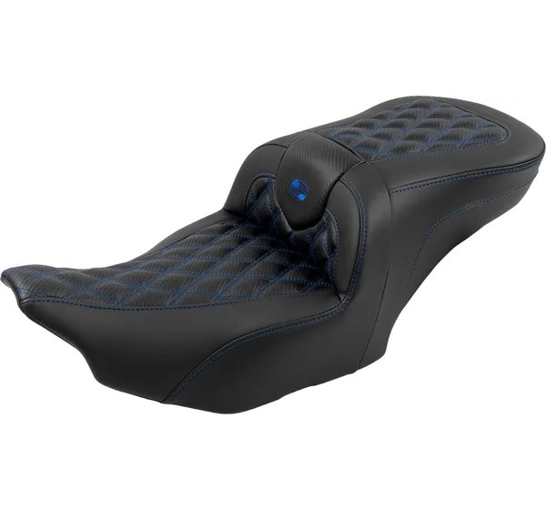 SADDLEMEN Sitzbänke - Einbaubeispiel