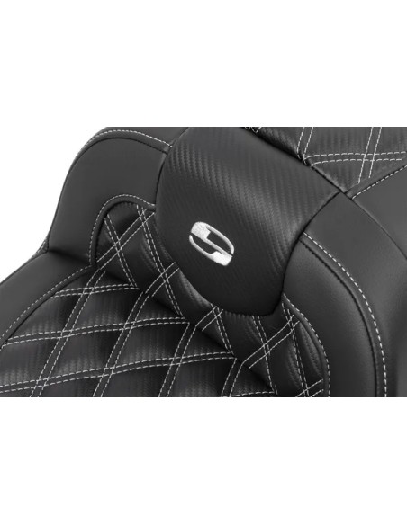 SADDLEMEN Sitzbänke Bild 5